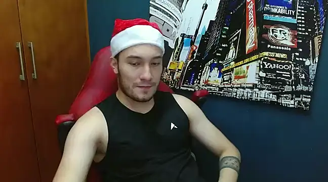 Airon Blade online show from December 15, 10:26 pm