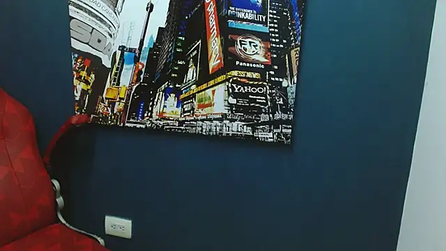 Airon Blade online show from December 20, 2:30 am