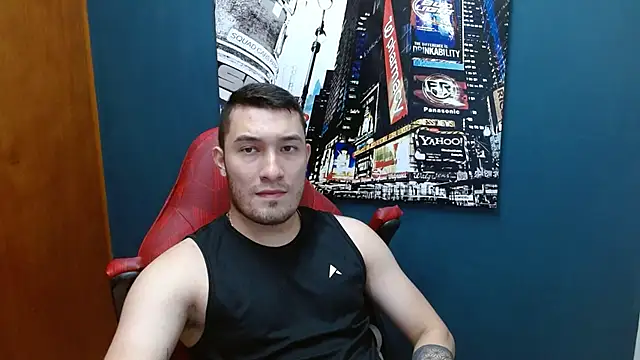 Airon Blade online show from January 21, 9:15 pm