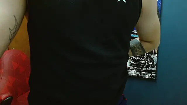 Airon Blade online show from January 22, 3:20 am