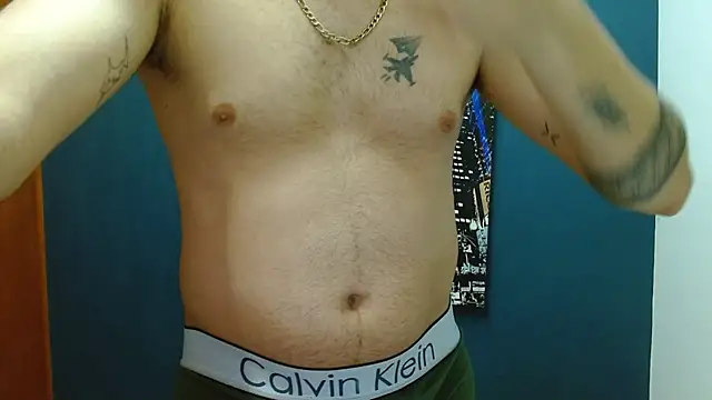 Airon Blade online show from January 23, 12:57 am