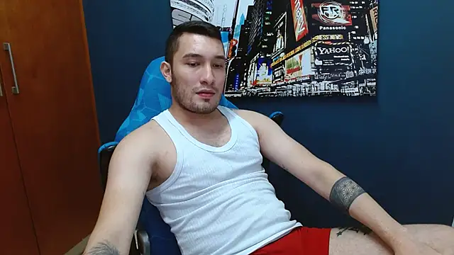 Airon Blade online show from January 24, 12:52 am