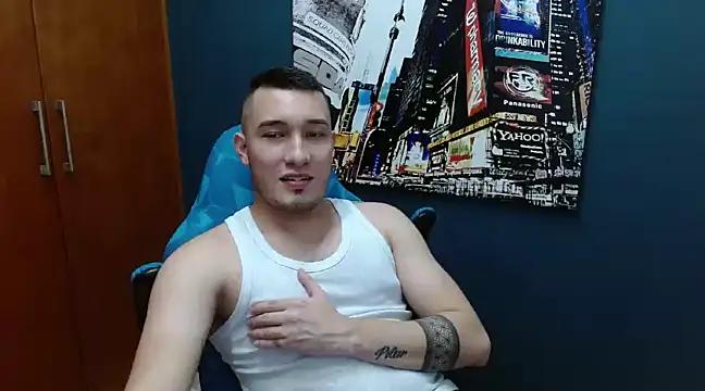 Airon Blade online show from January 27, 10:27 pm