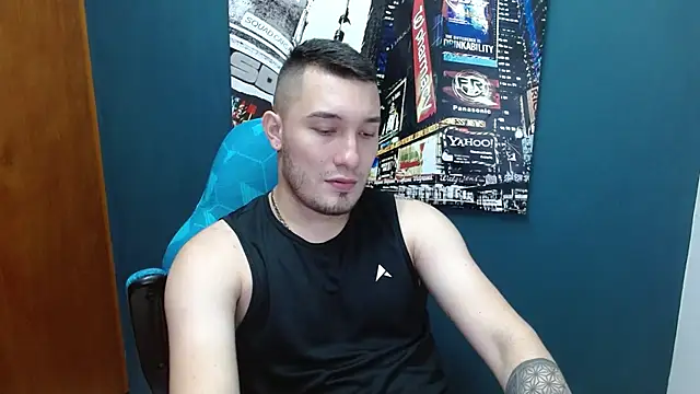 Airon Blade online show from January 30, 10:08 pm