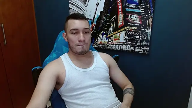 Airon Blade online show from January 31, 10:21 pm