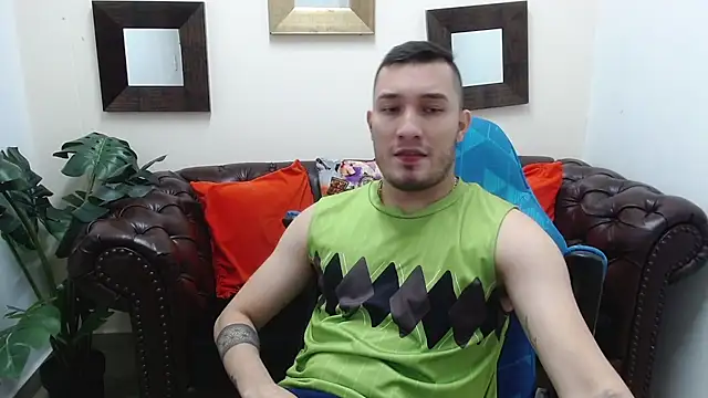 Airon Blade online show from February 2, 1:12 am