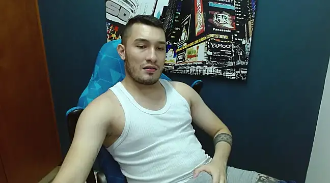 Airon Blade online show from February 5, 9:40 pm