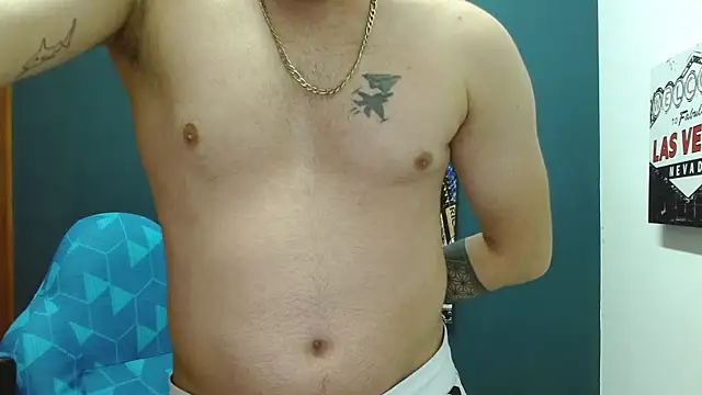 Airon Blade online show from February 11, 3:18 am