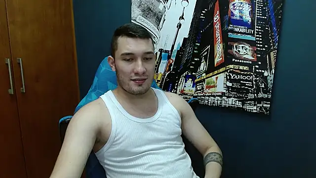 Airon Blade online show from February 11, 9:56 pm