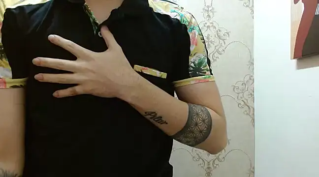 Airon Blade online show from February 12, 4:01 am