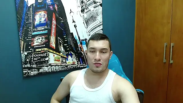 Airon Blade online show from March 5, 10:54 pm