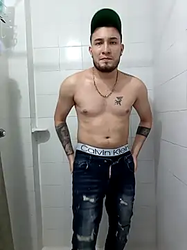 Airon Blade online show from October 18, 6:16 am