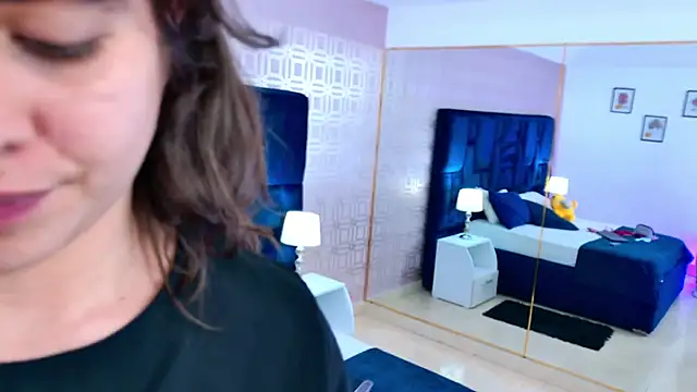 LexaDeRusso online show from February 28, 7:37 pm