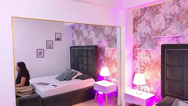 LexaDeRusso online show from March 7, 12:13 pm