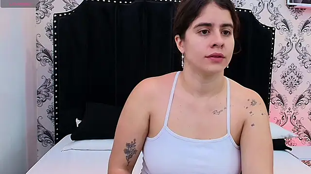 LexaDeRusso online show from May 21, 12:34 pm