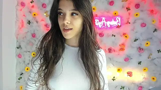 BabyAylin online show from February 13, 7:13 am