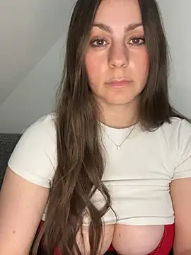 Loella-Rose online show from May 12, 8:17 pm