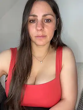 Loella-Rose online show from May 18, 7:47 am