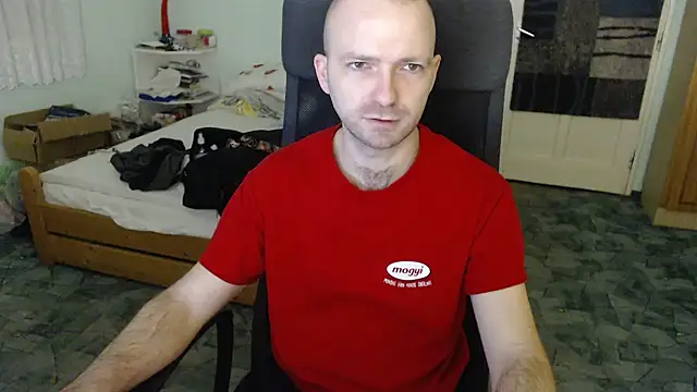 RealManHaveHairy online show from January 8, 3:39 pm