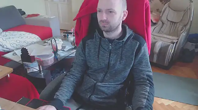 RealManHaveHairy online show from February 14, 11:53 am
