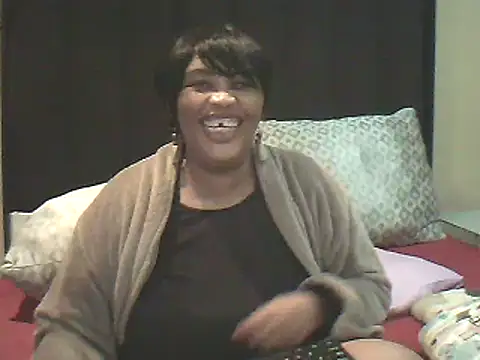 SexxyBoob online show from March 18, 7:33 am