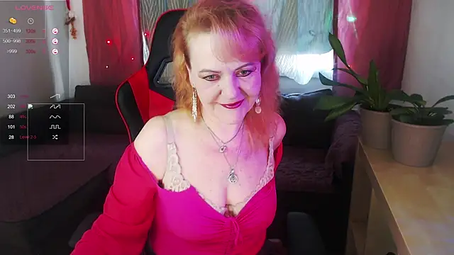 Liset Monro online show from May 9, 5:01 am