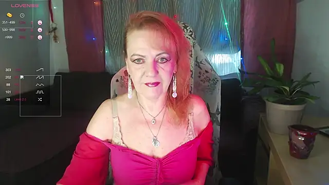 Liset Monro online show from May 14, 5:14 am
