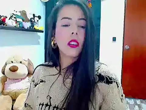 ella peck online show from December 16, 10:24 pm