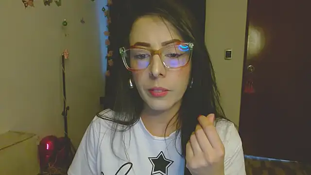 ella peck online show from December 21, 10:06 pm