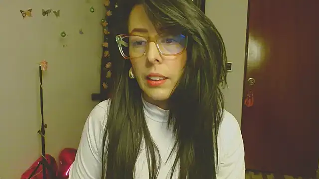 ella peck online show from January 7, 4:04 am