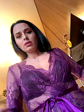 Hotmomcheckk  online show from December 22, 11:40 am