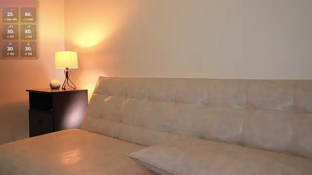 cuteface bigass  online show from February 17, 9:10 pm