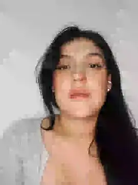 Sophie-hatter online show from December 20, 2:41 am