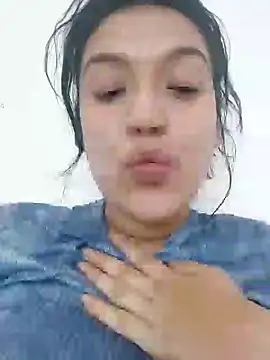 Sophie-hatter online show from December 24, 6:50 pm