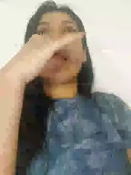 Sophie-hatter online show from January 22, 10:37 pm