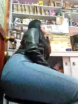 Sophie-hatter online show from January 29, 6:50 pm