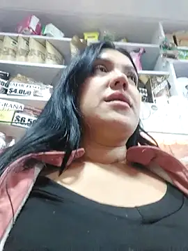 Sophie-hatter online show from February 13, 7:52 pm