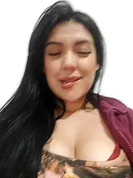 Sophie-hatter online show from February 23, 4:28 am