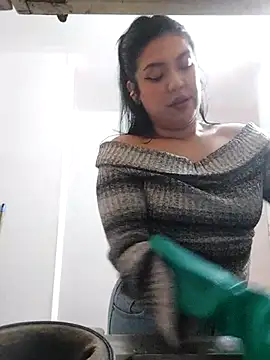 Sophie-hatter online show from March 21, 9:12 pm