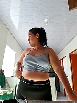 Sophie-hatter online show from September 11, 2:39 pm