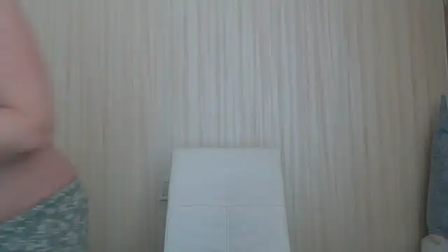 EverlastBlum online show from May 11, 4:40 am