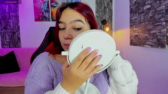 Ariadna sc online show from September 20, 12:39 pm