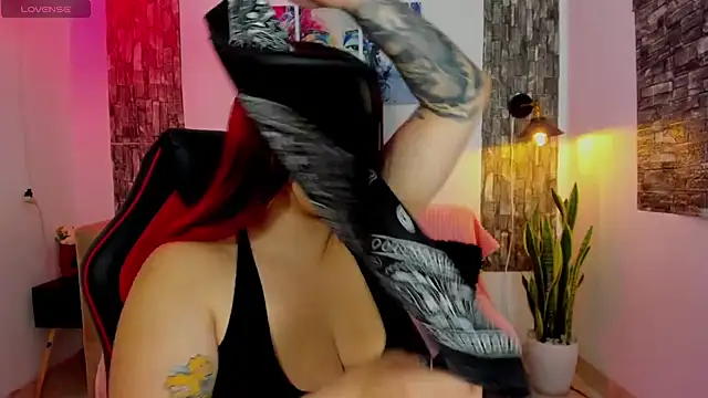 Ariadna sc online show from October 3, 1:30 pm