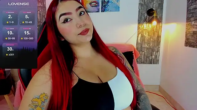 Ariadna sc online show from December 15, 1:26 pm