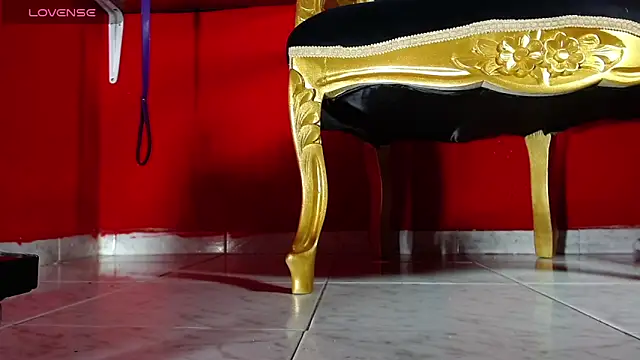 GoddessJovita666 online show from December 4, 2:15 pm