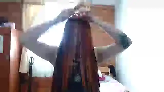 GoddessJovita666 online show from December 14, 5:58 pm