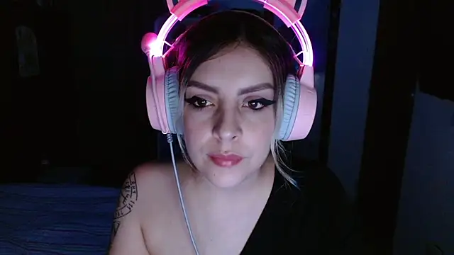GoddessJovita666 online show from September 10, 2:55 am