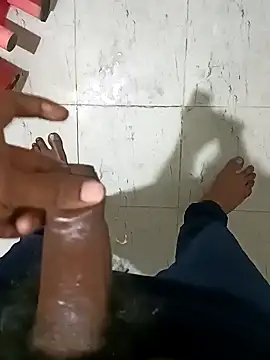 Snapshot of TeluguBlackDick chatting on December 31, 9:31 am TeluguBlackDick online show from December 31, 9:31 am