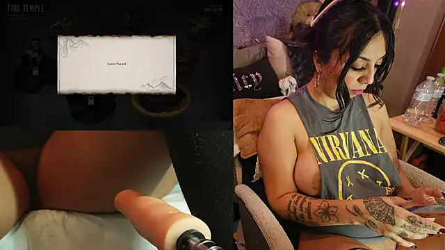 IndiaBlaze online show from November 3, 2:46 am