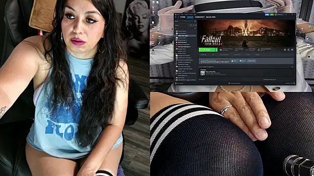 IndiaBlaze online show from May 19, 1:22 am